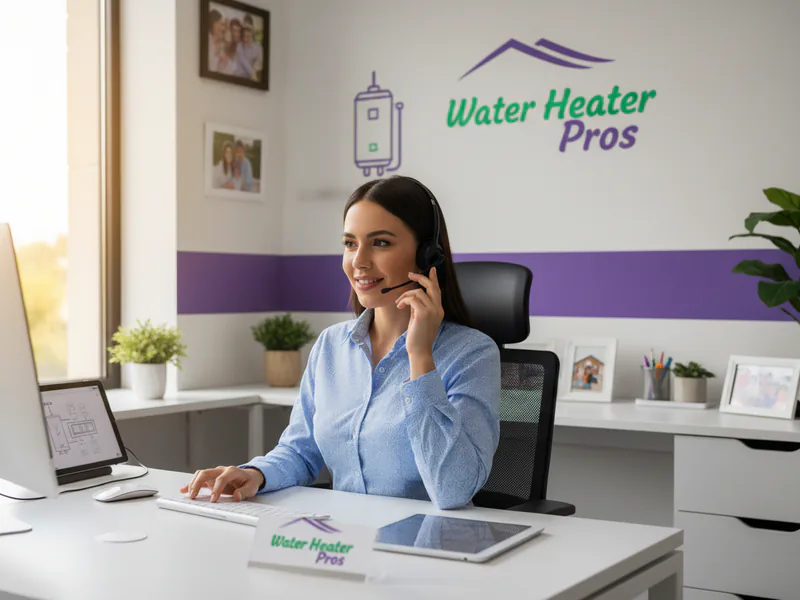 Water Heater Repair  in Alliance  FAQ